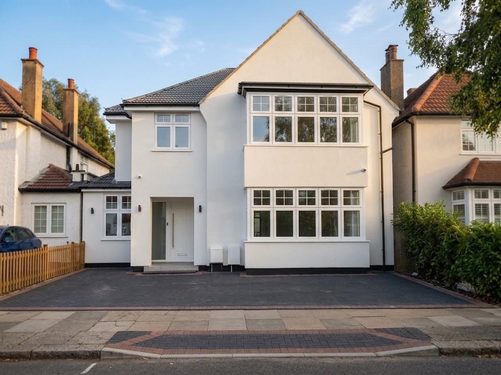 Main image of property: Beech Walk, Mill Hill, NW7