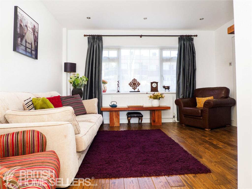 House in London - View 4