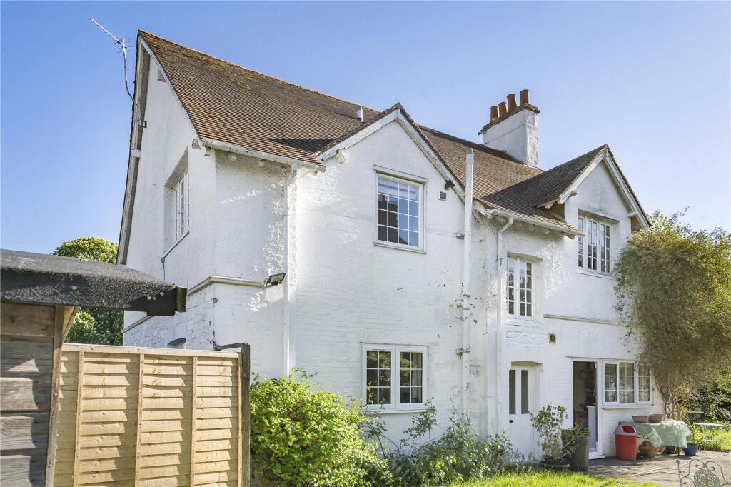 Main image of property: Railway Lane, Littlemore, OX4