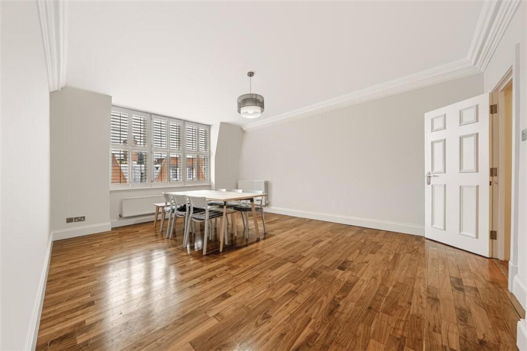 Main image of property: Emery Hill Street, SW1P
