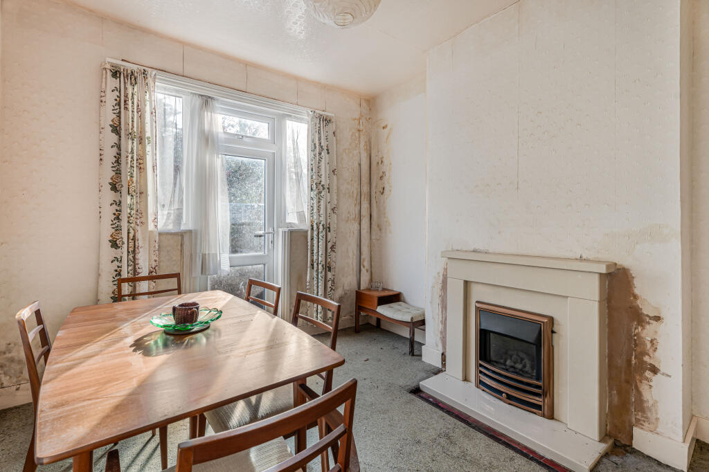 House in London, Lonesome, Mitcham - View 3