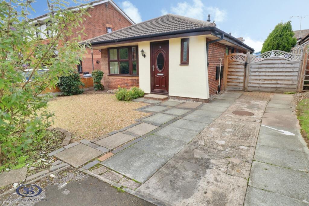 House in Crewe
