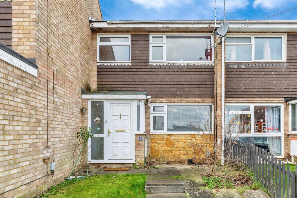 Main image of property: School Lane, Irchester