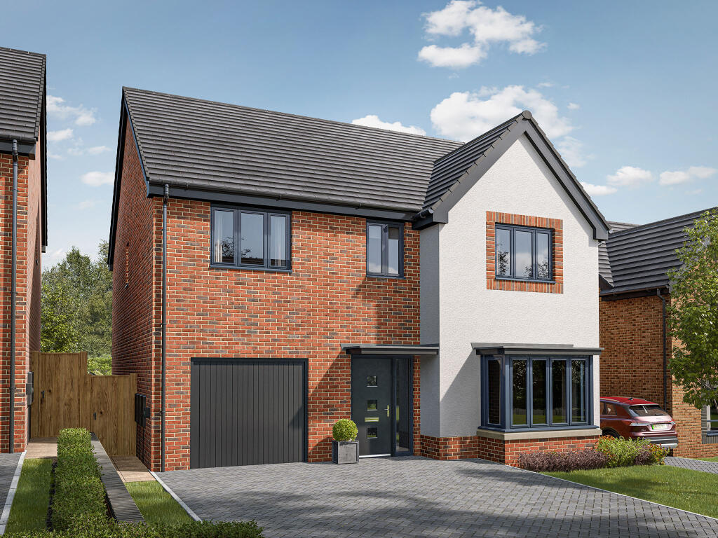 Main image of property: Dereham Road,
Easton,
NR9 5EG