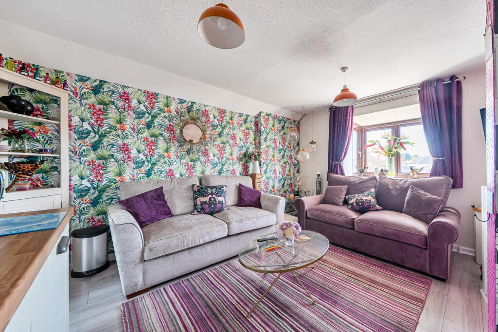 House in Oxford - View 2