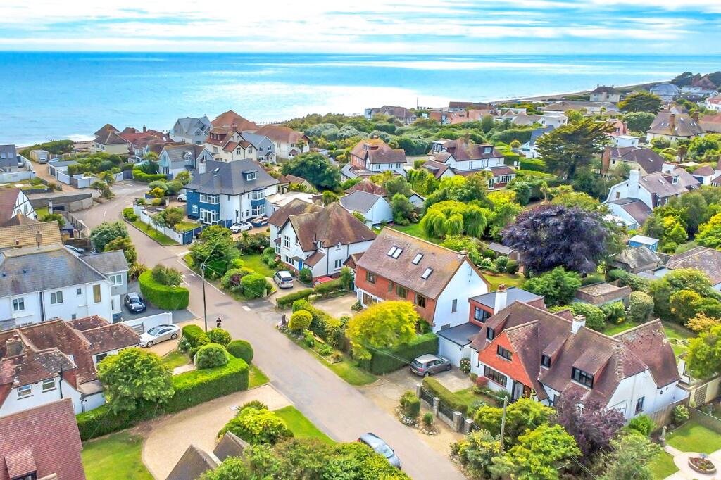 The Drive, East Preston, Littlehampton, West Sussex