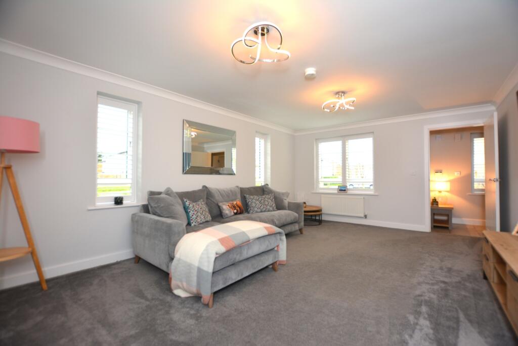 House in Leeds, Thorp Arch - View 2