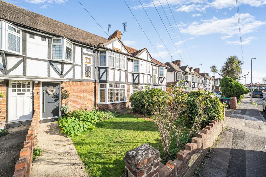 Main image of property: Hollybush Road, Kingston Upon Thames, KT2