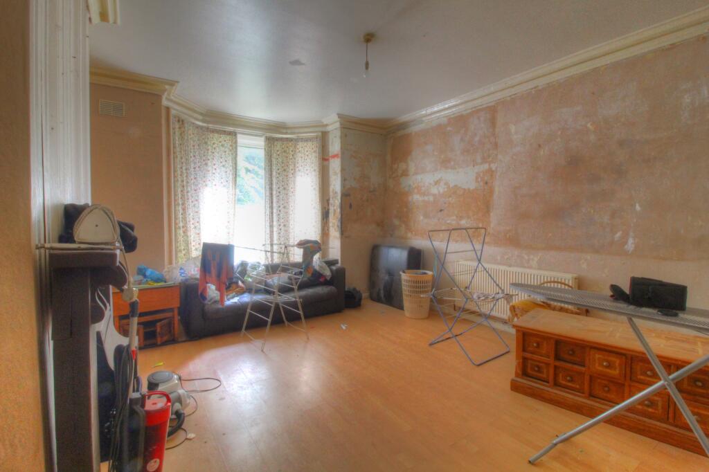 House in Nottingham - View 4