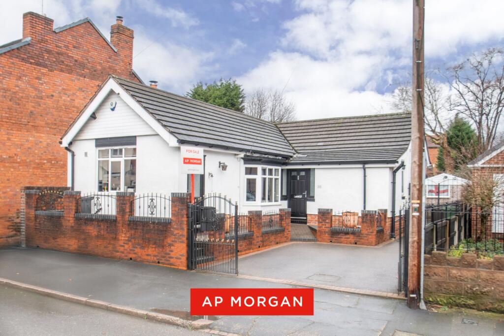 Main image of property: Lantern Road, Dudley Wood, West Midlands, DY2