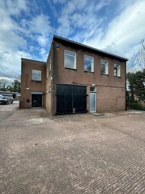 Main image of property: Unit 1 Station Road, Bampton EX16