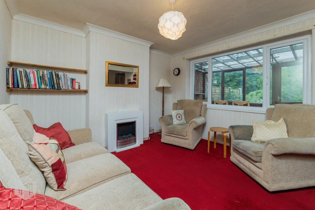 House in Bolton - More