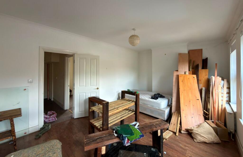 House in London, Leyton - View 5