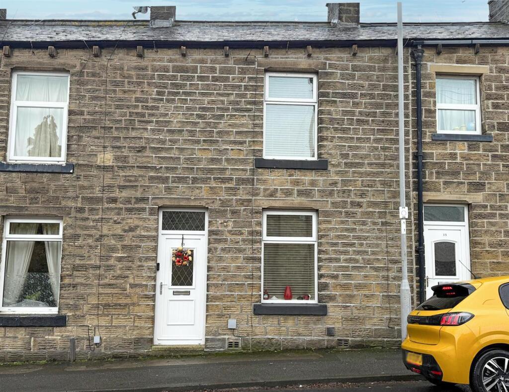 Main image of property: Elliott Street, Silsden