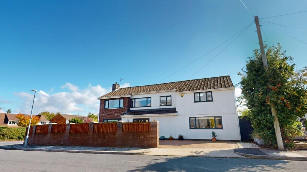 Main image of property: Cotswold Avenue, Lisvane, Cardiff