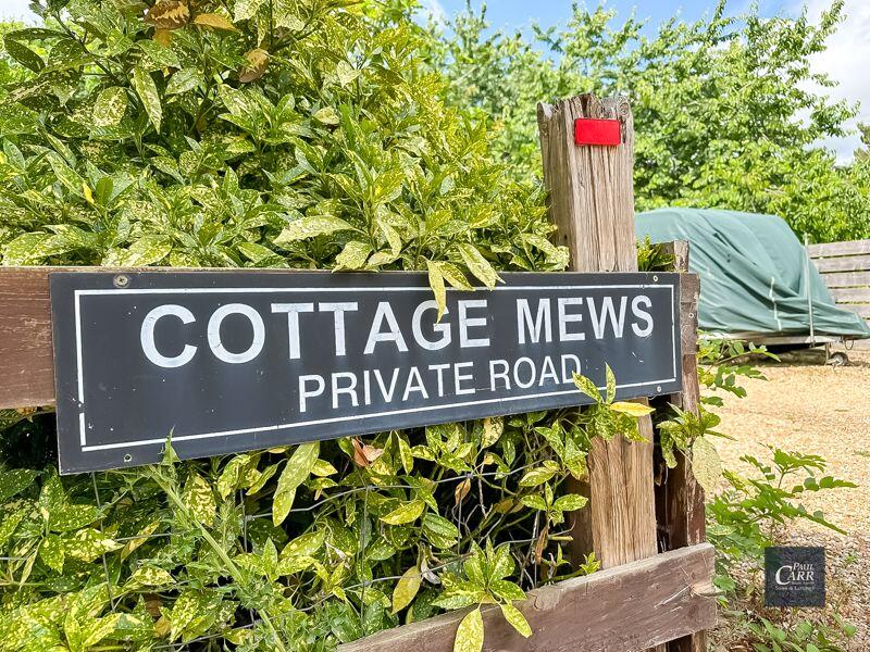 Cottage Mews, Chester Road, Streetly/Aldridge borders photo 4