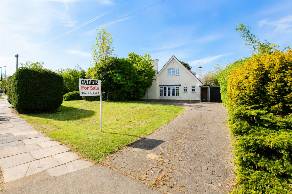 Main image of property: Billing Road East, Northampton