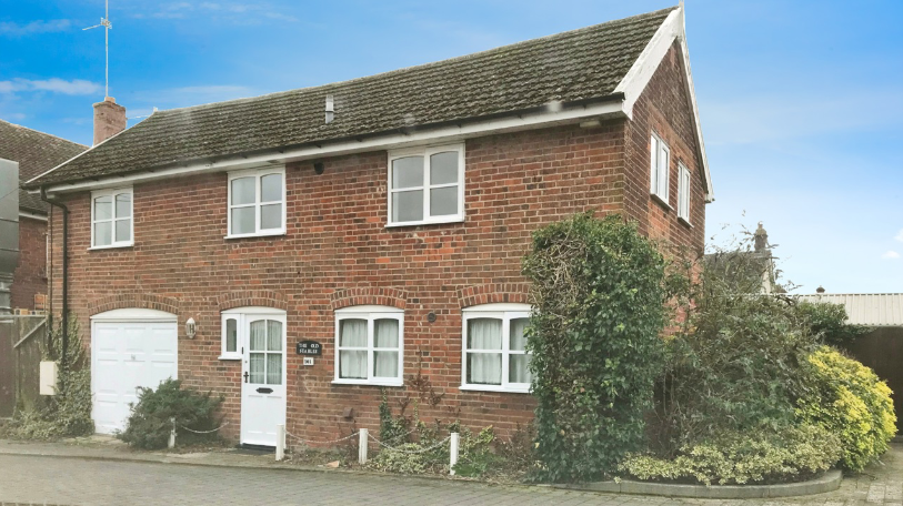 Main image of property: Swan Street, Sible Hedingham, CO9