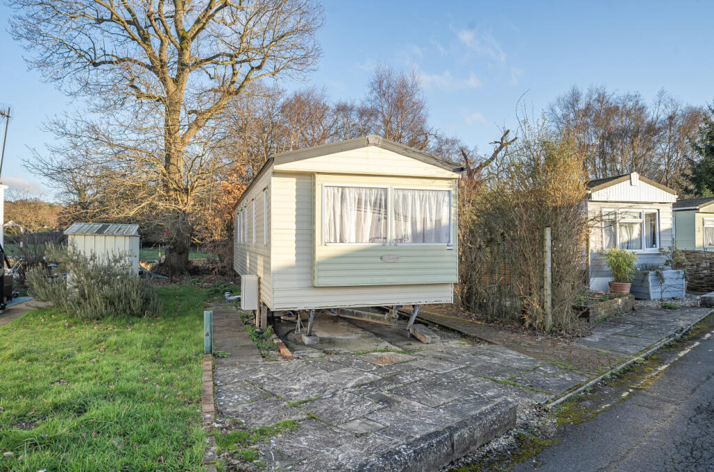 Main image of property: Grove Farm Park, Mytchett Road, Mytchett, Camberley, GU16