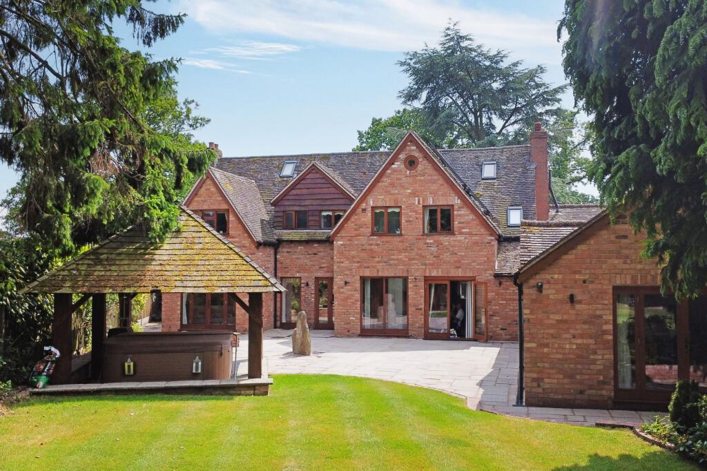 Needlers End Lane, Balsall Common, CV7 photo 4