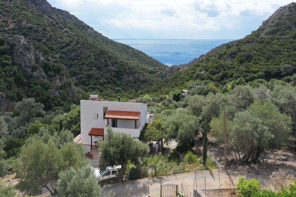 Main image of property: Palaiochora, Chania, Crete