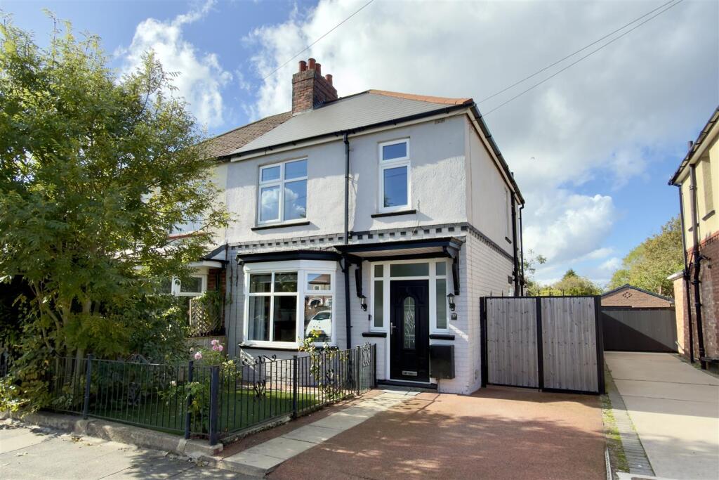 Main image of property: Geneva Road, Darlington, DL1 4NF