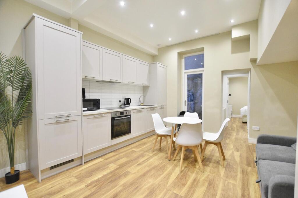 Main image of property: Grafton Road, Camden, NW5