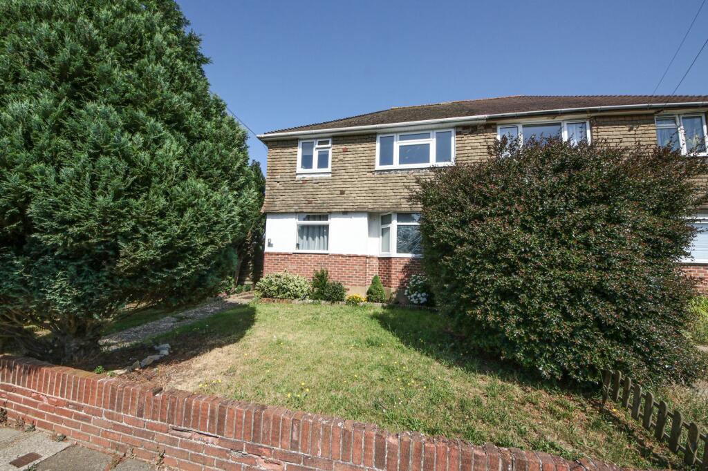 Main image of property: Summit Way, Midanbury, SO18