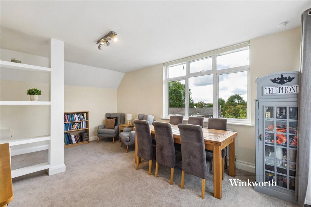 Apartment in London - View 4