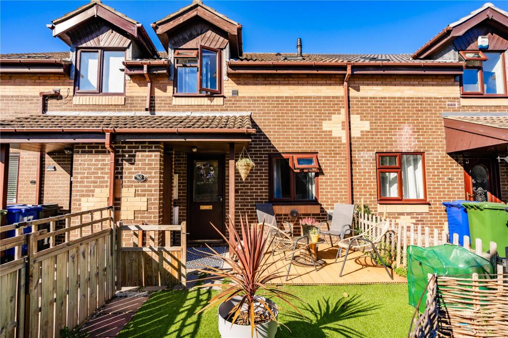 Main image of property: Mallard Mews, Grimsby, DN32