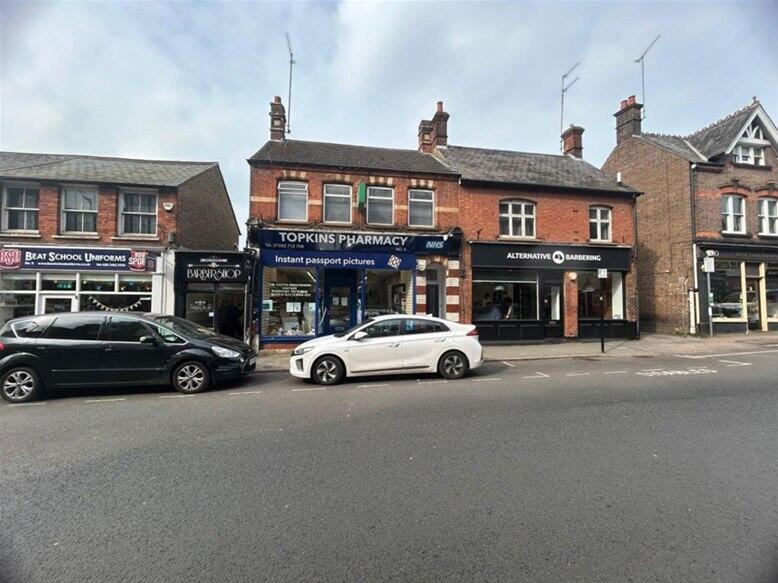 Main image of property: Station Road, Harpenden, AL5