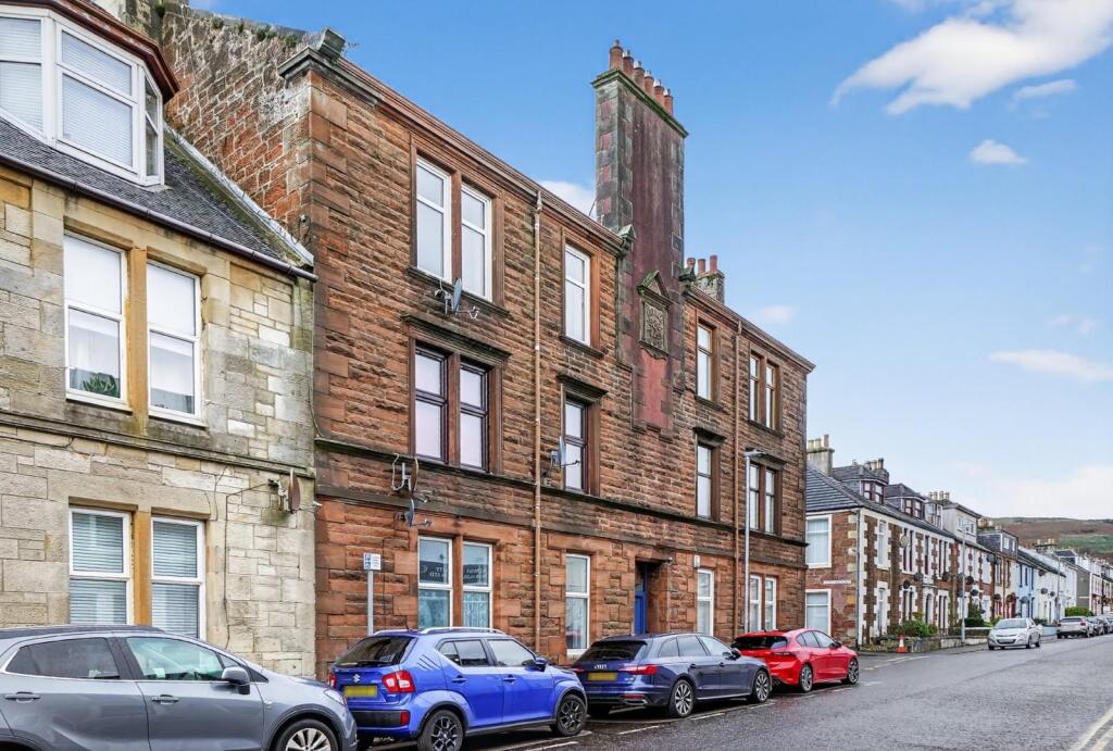 Nelson Street, LARGS photo 2