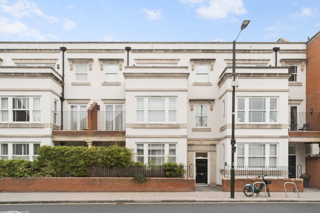 Main image of property: Barnes High Street, Barnes, London, SW13