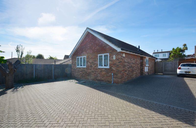 Main image of property:  Minster Road, Minster