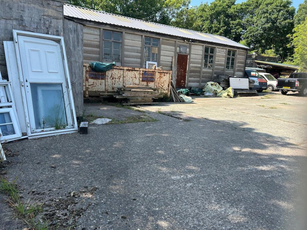 Main image of property: 1 Black Park Road, Whitchurch, SY13 1PG