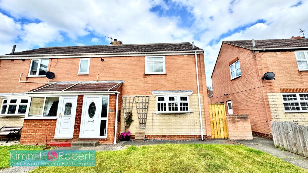 Main image of property: Woodland View, West Rainton, Houghton le Spring, Tyne and Wear, DH4 6RL