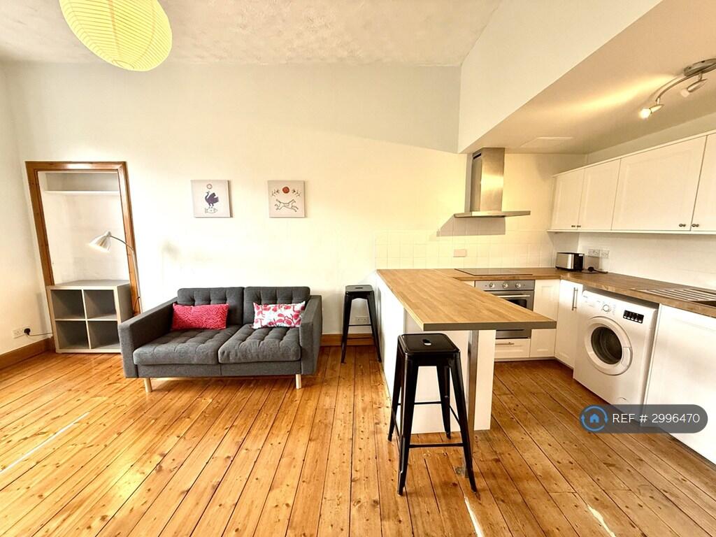 Main image of property: St. Leonards Street, Edinburgh, EH8