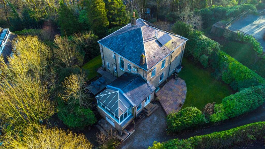 Main image of property: 'Heatherby' Astley Bank