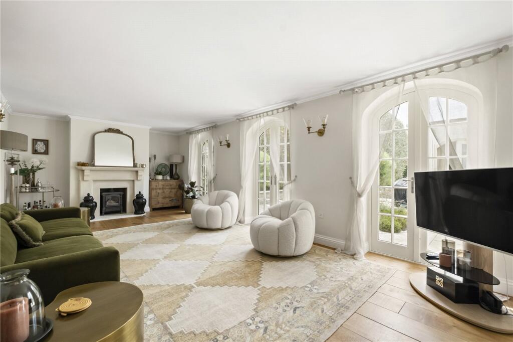 Main image of property: Archway Street, Barnes, London, SW13