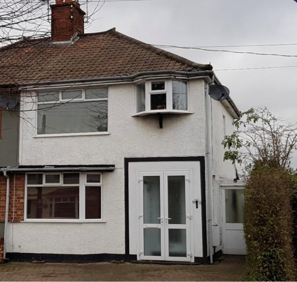 Main image of property: Marlborough Road, Lowestoft