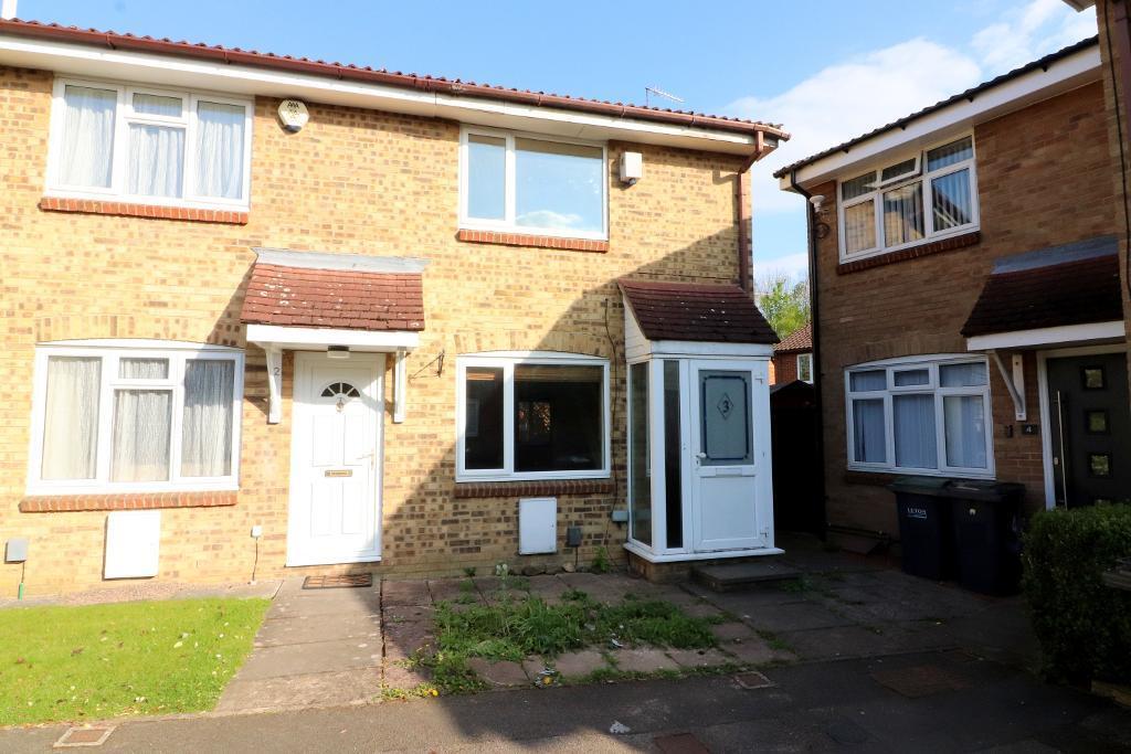 Main image of property: Pytchley Close, Luton, Bedfordshire, LU2 7YS