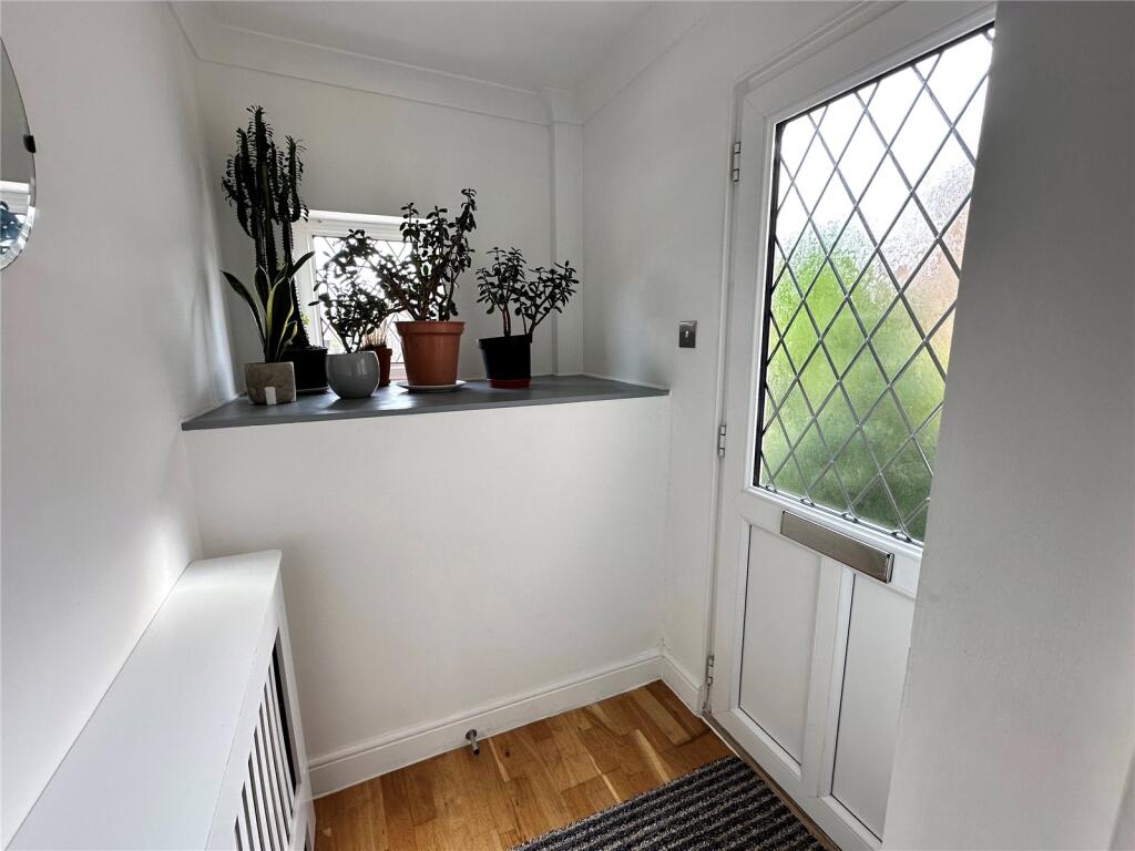 House in Basildon, Essex - More