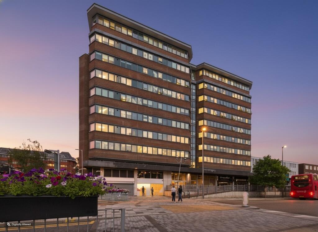 Main image of property: Hamilton House, 111 Marlowes, Hemel Hempstead, Hertfordshire, HP1 1BB