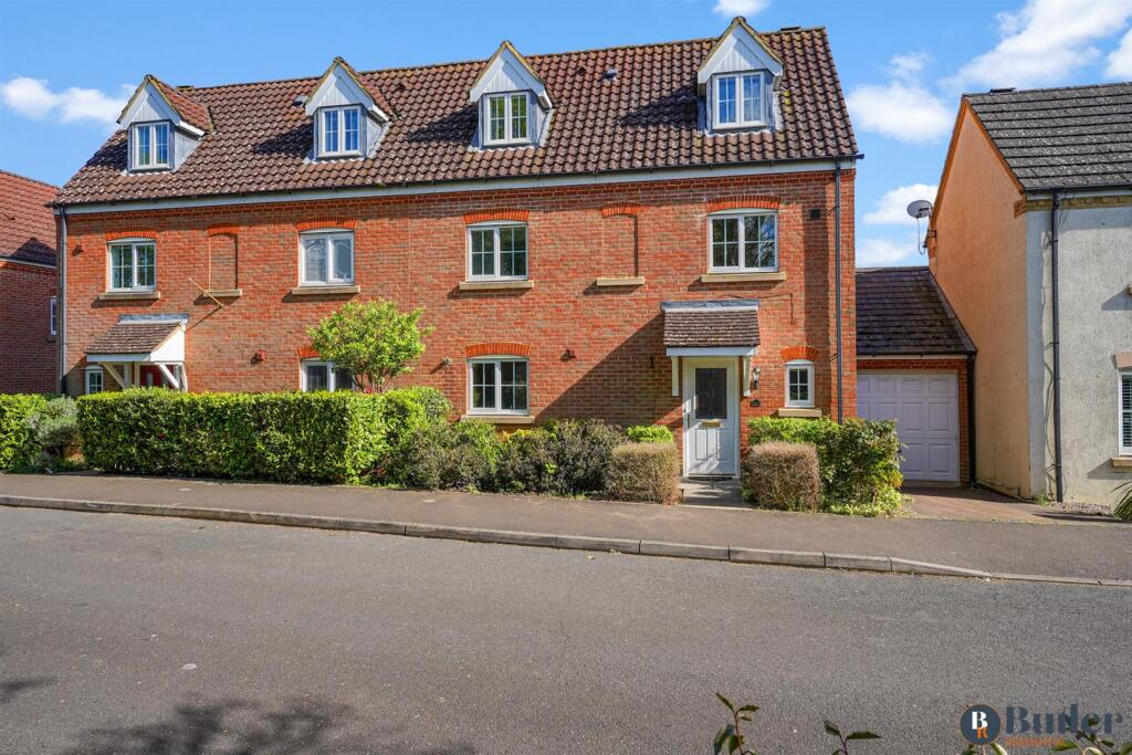 Main image of property: Beaufort Drive, Buckden, St. Neots