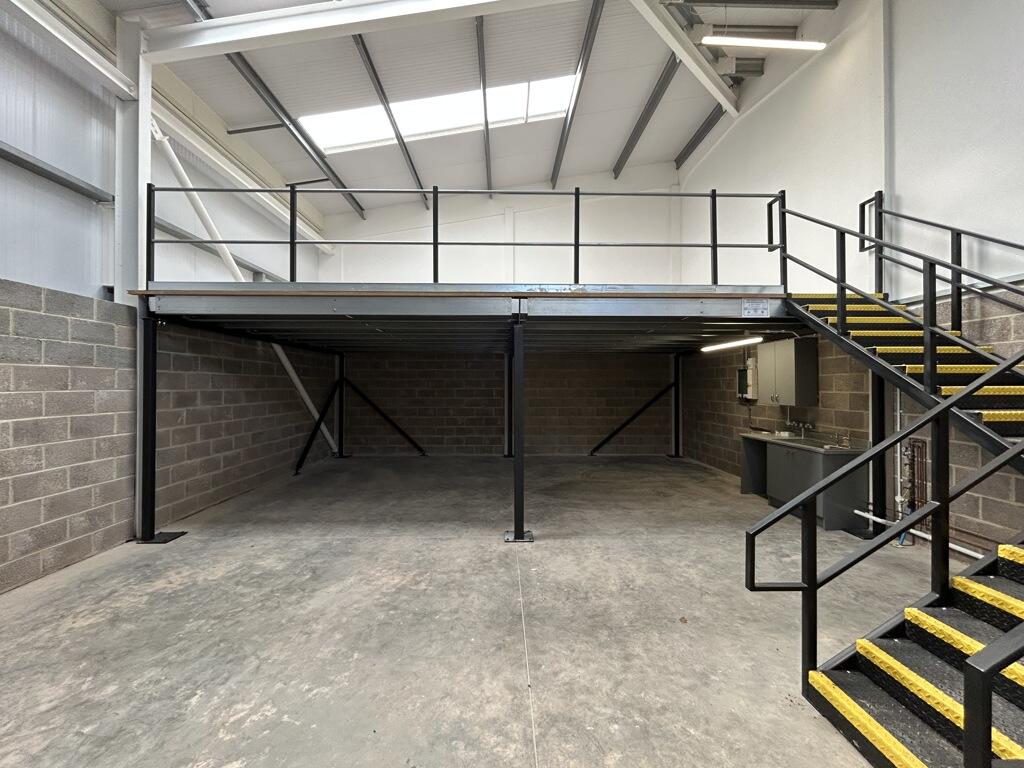 Additional image 15 of Block B & C, Artillery 88, Lufton Trading Estate, George Smith Way, Lufton, Yeovil, Somerset, BA22 8QR