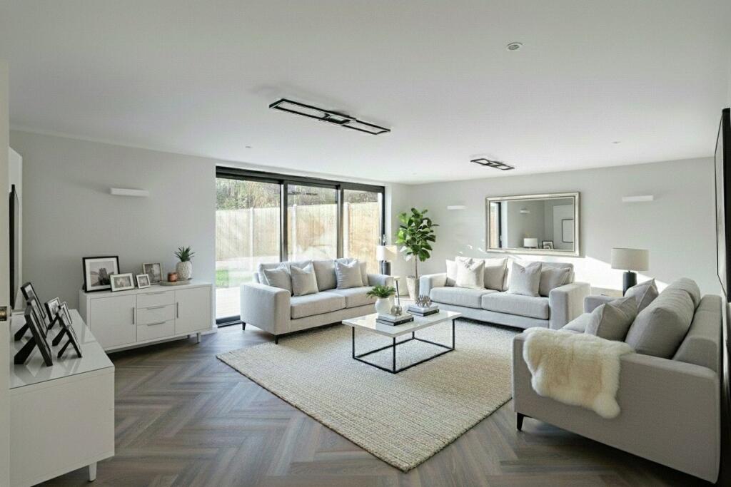 Main image of property: Kingfield Green, Woking, Surrey, GU22