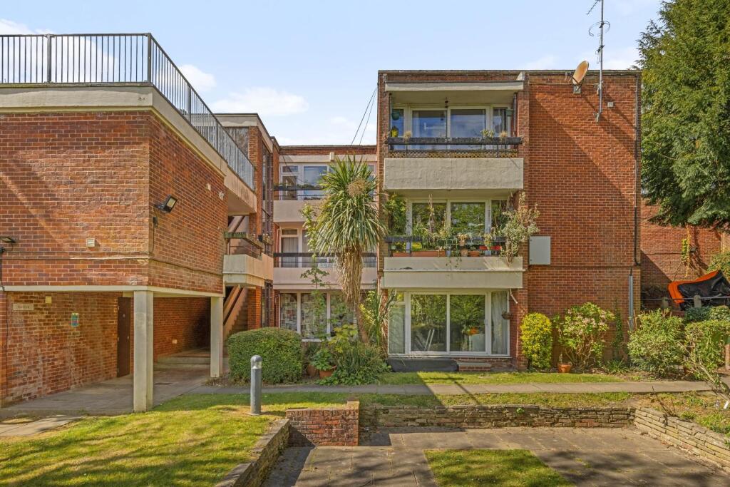 Main image of property: Ragwort Court, Lawrie Park Gardens, London