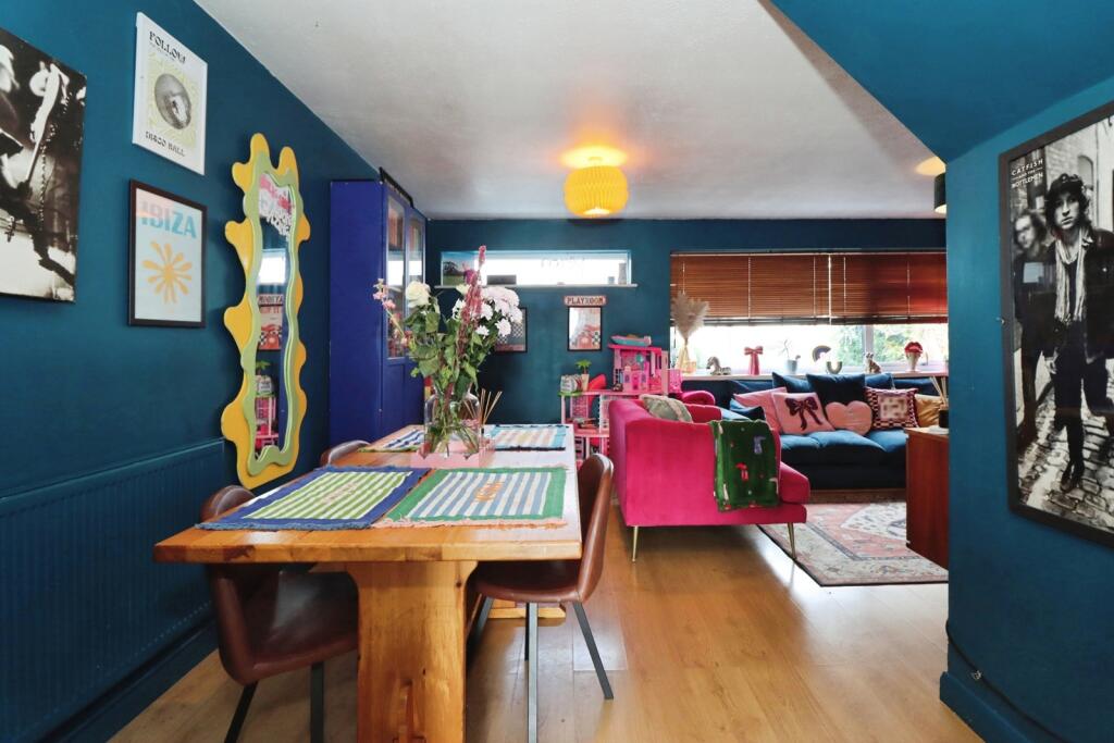 House in Bristol, South Gloucestershire - View 5