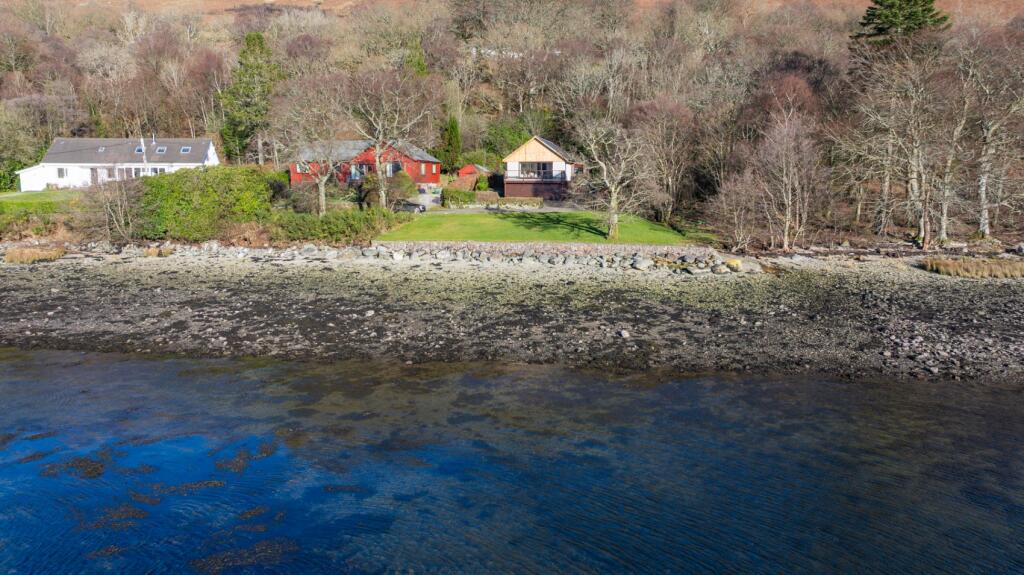 Main image of property: Craigmuie, Colintraive, Argyll and Bute, PA22