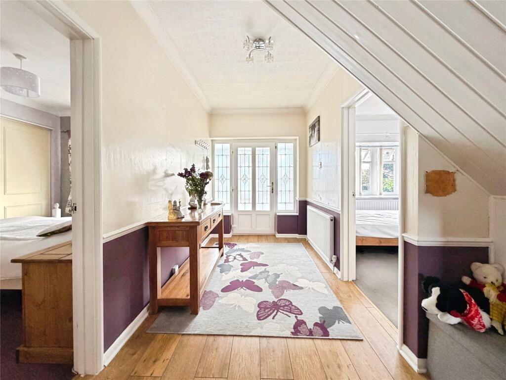 Main image of property: Cromwell Lane, Coventry, Warwickshire